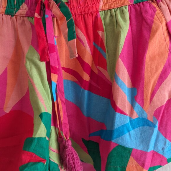 Vineyard Vines NWT Tassel Tie Shorts Sz XS - Picture 2 of 4